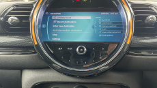 MINI Clubman 1.5 Cooper Shadow Edition 6dr Petrol Estate